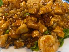 -盛德利食府 天津菜(河西店)
