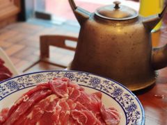 -1078號老北京涮肉(万达广场店)