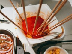 -半天妖烤鱼(方庄店)