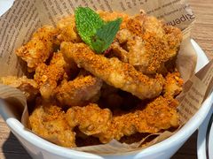 -太二酸菜鱼(中山龙之梦店)