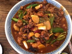 -福顺祥大盘鸡(临潼店)