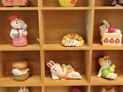 -猫的天空之城概念书店(印象城购物中心店)
