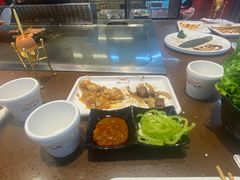 -湘汇概念铁板烧(铁西万达店)