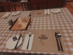 -船屋葡国餐厅