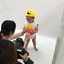 点击看大图 -倾城宝贝儿童摄影(浦东金谊店)