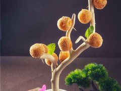椰果绣球-锦上中式酒馆(南内环店)