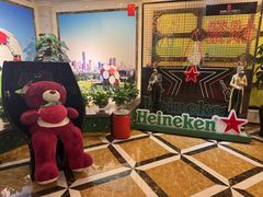 -金青果甄选KTV(劳动公园店)