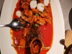 -外婆家(湖滨银泰in77C区店)