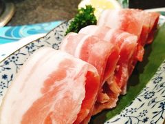 -神隐烧肉酒场(九街店)