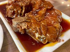 -砂锅李(九江路店)