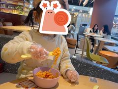 -乐凯撒披萨(正佳广场店)