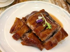 -椿记烧鹅(叠彩店)