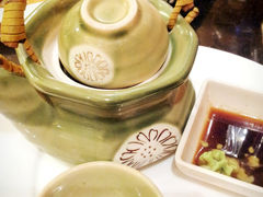 松茸汤-蓝钻·国际美食海鲜自助百汇(西直门店)