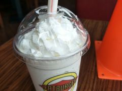 -FATBURGER 特富客汉堡(外交公寓店)