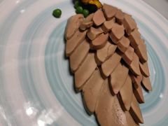 -全聚德(哈尔滨店)