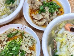 -大叔家福鼎小吃(十全街店)