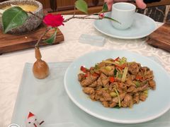 -庄隐阁(悠方广场店)