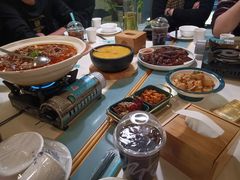 -付掌柜在成都·热炒砂锅集(金禾店)