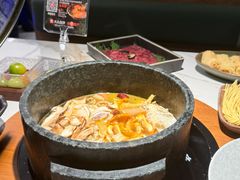 -芸山季·云南山珍菌火锅(南翔印象城MEGA店)