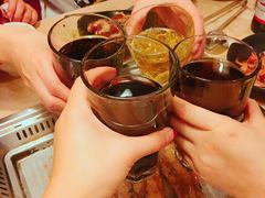 -新石器烤肉(中房金谊广场店)
