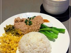 -八月小厨· 湛江风味粤菜