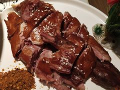 -鼎盛蜀坊·重庆江湖菜(市桥地铁站店)