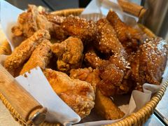 -MI WU FACTORY米屋美食工厂餐厅(绿地店)