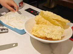 -八合里潮汕鲜牛肉火锅(上海汇智广场店)