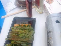 -不夜天烧烤牛骨头(南湖店)