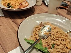 -Pennehut畔尼意面(合肥万象城店)