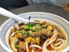 -粉吖吖·邵阳米粉(体育西路店)