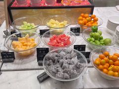 -航迹厨房 Merchant Kitchen(上海鲁能JW万豪侯爵酒店)