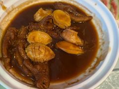 -天福苑(崇宁路店)