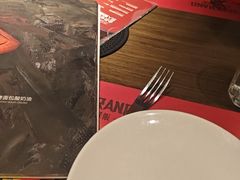 -ZAFFERANO西班牙海鲜饭(上海首店)