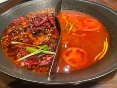 -萍姐火锅·公路夜市(南京新街口店)