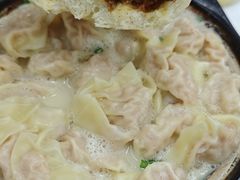 -雪琴面馆富安特色鱼汤面(城中花园店)