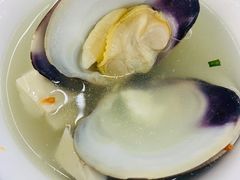 -明记海鲜大排档(巽寮湾店)