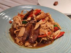 -鹿港小镇(霄云店)