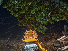 -丰都鬼城名山景区