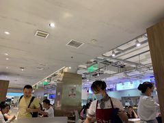 -串一火锅(赛格国际购物中心店)
