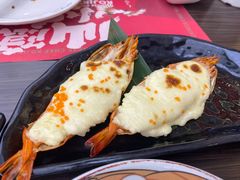 -仙隐小鹿中华料理(南宁万象城店)