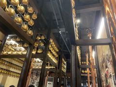 -韩国料理大力士(屏风街店)