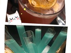 -MARU玛露音乐餐厅(大学路店)