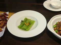 -茶叁酒肆·楚味江湖(菱角湖店)