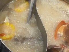 -千滋百味自助海鲜烤肉(布吉景华店)