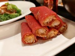 -金鼎轩(鸟巢北辰荟店)