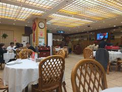 大堂-庐州太太(鼓楼店)