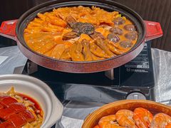 -粤匠·澳门点心粤菜海鲜(澳门半岛店)