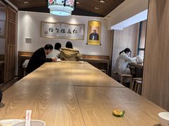 -素满香·素食自助餐(西安·民乐园店)