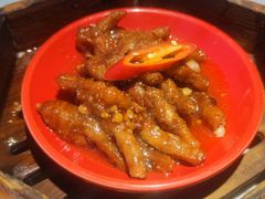 -避风塘·老港味餐厅(虹口龙之梦店)